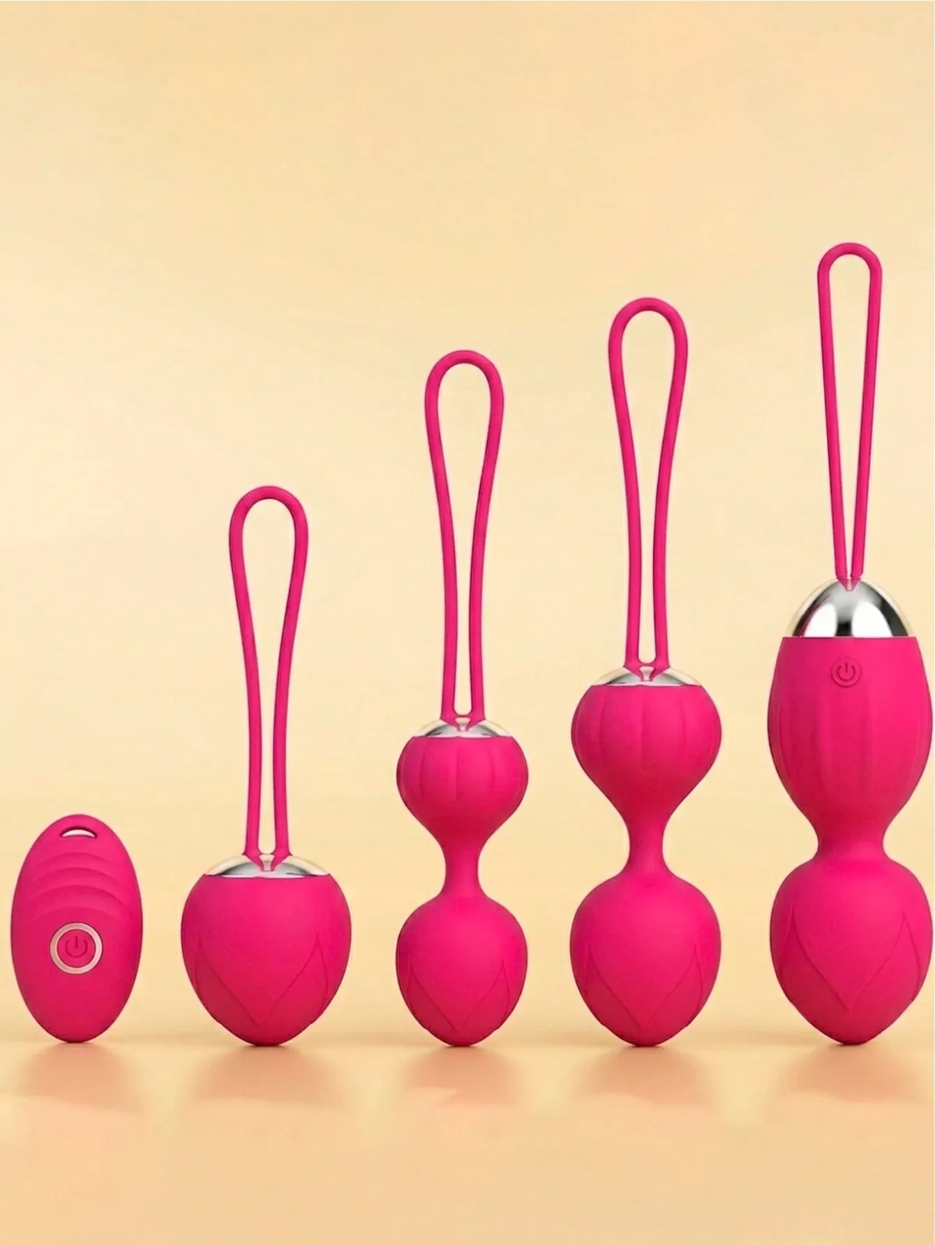 KEGEBALLS-MUL kegel balls 9547